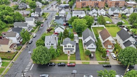 7 Fairview Avenue Somerville NJ 08876