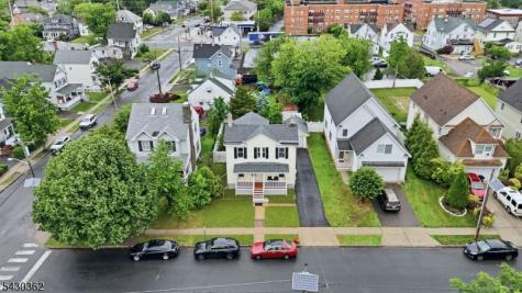 7 Fairview Avenue Somerville NJ 08876