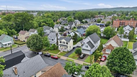 7 Fairview Avenue Somerville NJ 08876