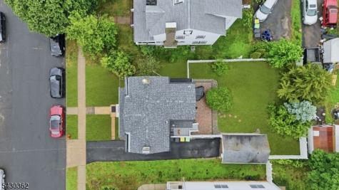 7 Fairview Avenue Somerville NJ 08876