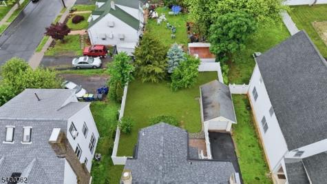 7 Fairview Avenue Somerville NJ 08876