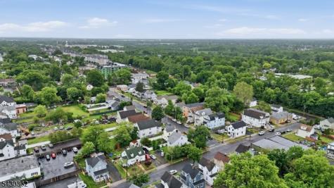 7 Fairview Avenue Somerville NJ 08876