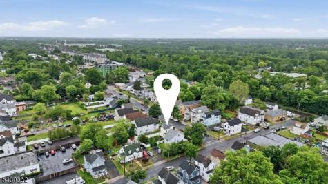 7 Fairview Avenue Somerville NJ 08876