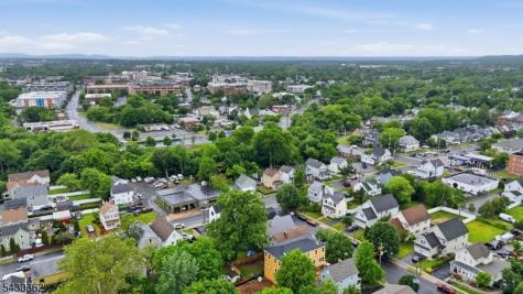 7 Fairview Avenue Somerville NJ 08876