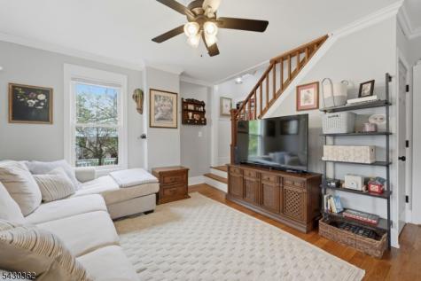 7 Fairview Avenue Somerville NJ 08876