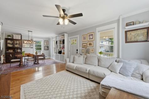 7 Fairview Avenue Somerville NJ 08876