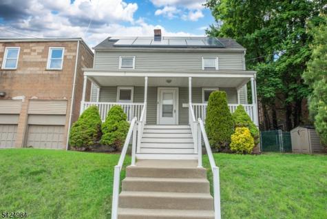 163 Valley Street Belleville NJ 07109