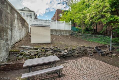 163 Valley Street Belleville NJ 07109