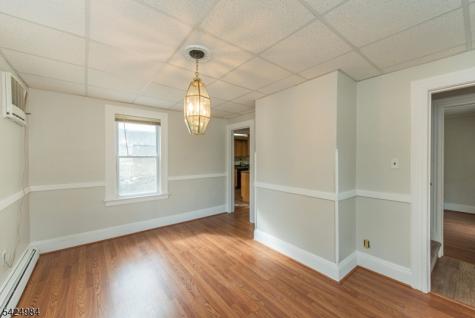 163 Valley Street Belleville NJ 07109