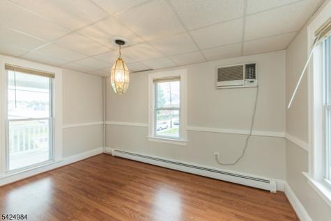163 Valley Street Belleville NJ 07109