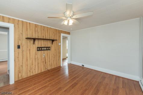 163 Valley Street Belleville NJ 07109
