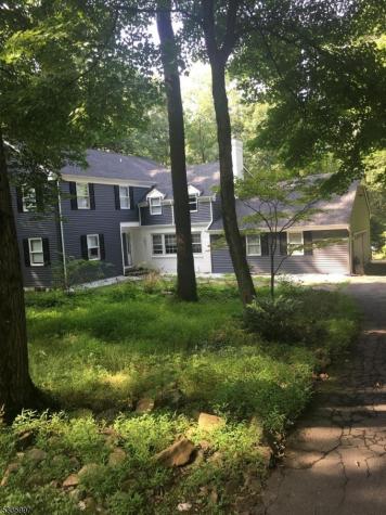 14 Sunrise Drive Warren NJ 07059