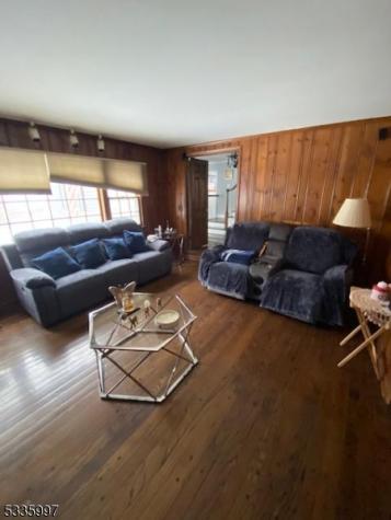 14 Sunrise Drive Warren NJ 07059