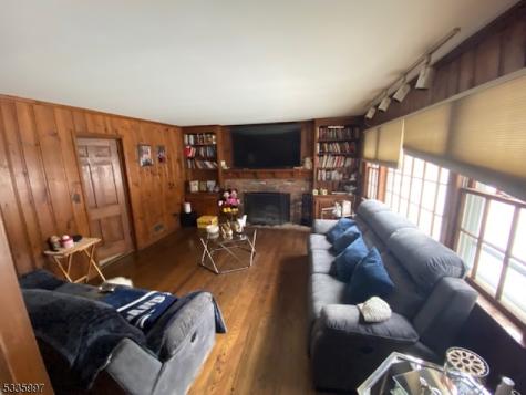 14 Sunrise Drive Warren NJ 07059