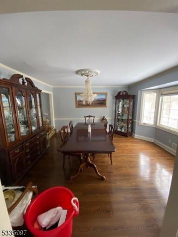 14 Sunrise Drive Warren NJ 07059