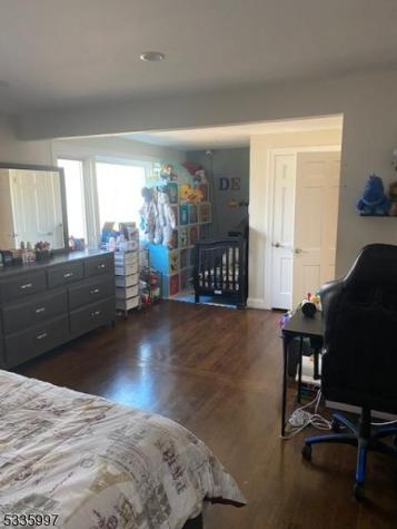 14 Sunrise Drive Warren NJ 07059