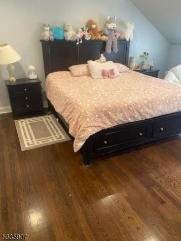 14 Sunrise Drive Warren NJ 07059
