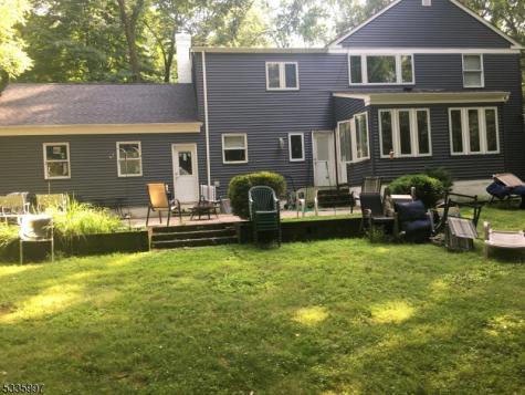 14 Sunrise Drive Warren NJ 07059