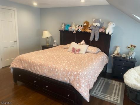 14 Sunrise Drive Warren NJ 07059