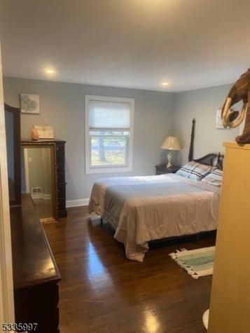 14 Sunrise Drive Warren NJ 07059