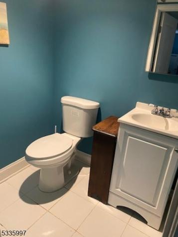 14 Sunrise Drive Warren NJ 07059