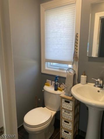 14 Sunrise Drive Warren NJ 07059