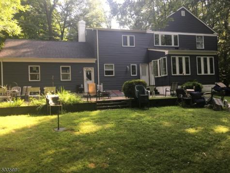 14 Sunrise Drive Warren NJ 07059