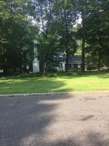 14 Sunrise Drive Warren NJ 07059