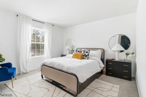 417 Deer Field Lane Montague NJ 07827