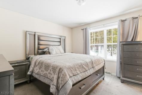 417 Deer Field Lane Montague NJ 07827