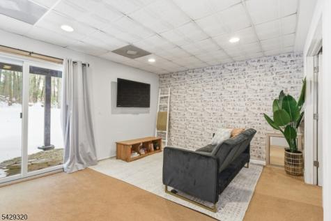 417 Deer Field Lane Montague NJ 07827