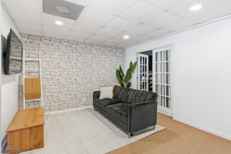 417 Deer Field Lane Montague NJ 07827