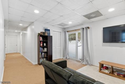 417 Deer Field Lane Montague NJ 07827