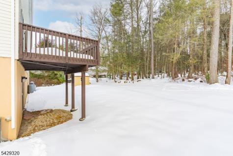 417 Deer Field Lane Montague NJ 07827