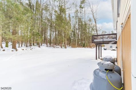 417 Deer Field Lane Montague NJ 07827