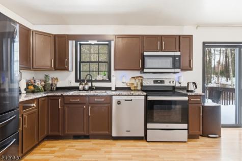 417 Deer Field Lane Montague NJ 07827