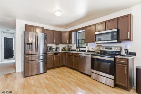 417 Deer Field Lane Montague NJ 07827