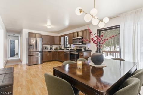 417 Deer Field Lane Montague NJ 07827