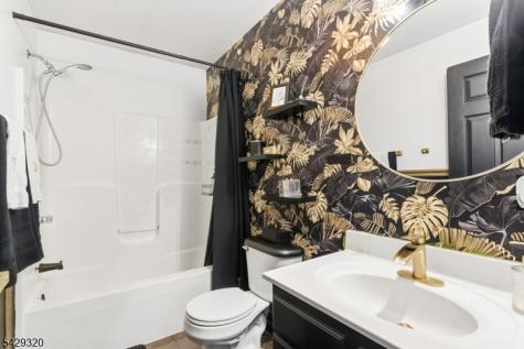 417 Deer Field Lane Montague NJ 07827