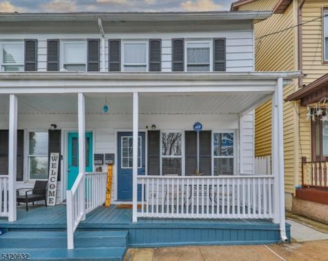 300 Chambers Street Phillipsburg NJ 08865