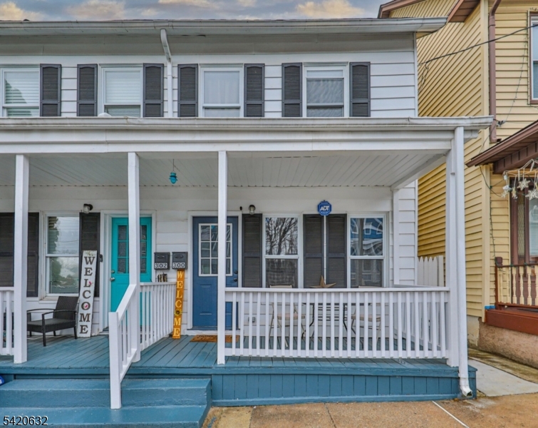 300 Chambers Street Phillipsburg NJ 08865