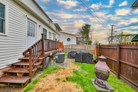 300 Chambers Street Phillipsburg NJ 08865