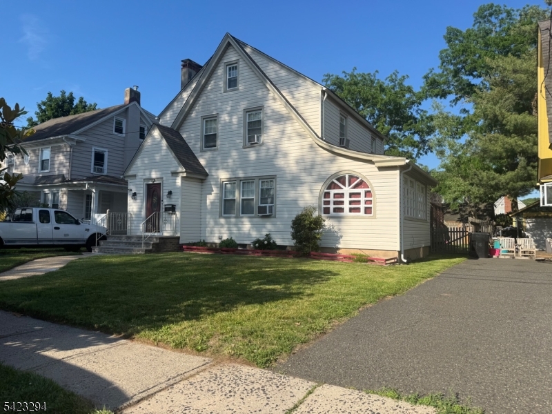 1131 Stilford Avenue Plainfield NJ 07060