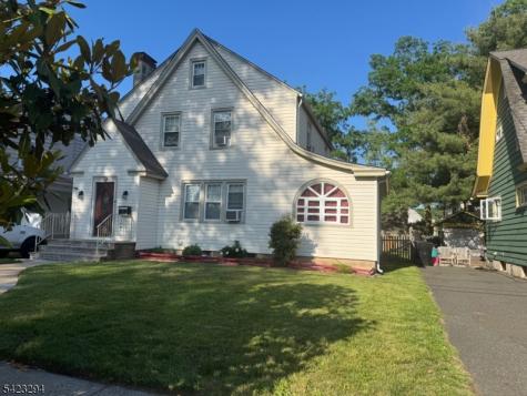 1131 Stilford Avenue Plainfield NJ 07060