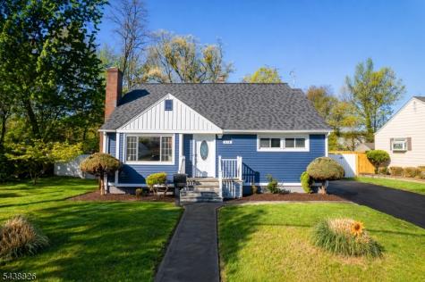 818 Sterling Street Plainfield NJ 07062