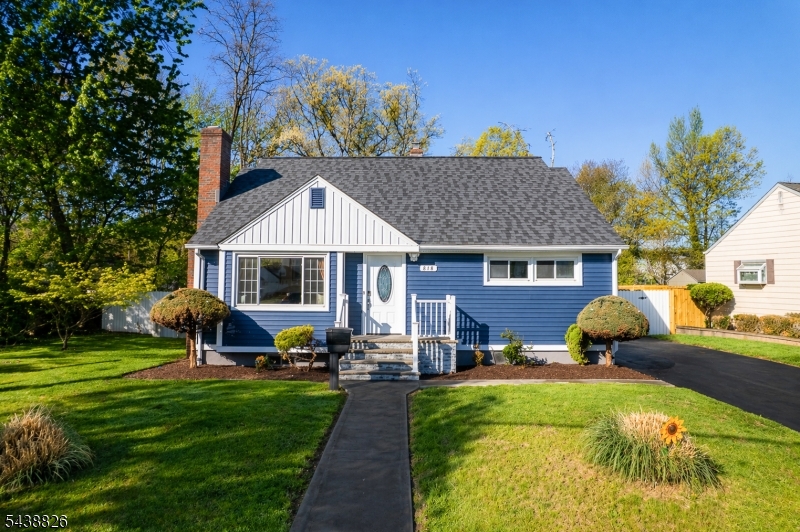 818 Sterling Street Plainfield NJ 07062