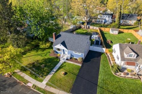 818 Sterling Street Plainfield NJ 07062