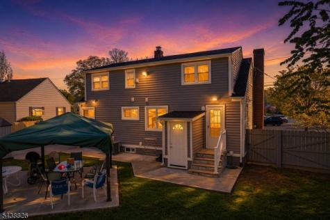 818 Sterling Street Plainfield NJ 07062
