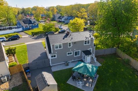 818 Sterling Street Plainfield NJ 07062