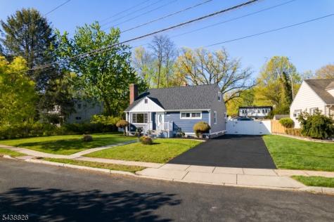 818 Sterling Street Plainfield NJ 07062